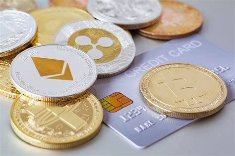 Best Crypto Card in Germany 